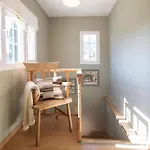 Villa Morris *