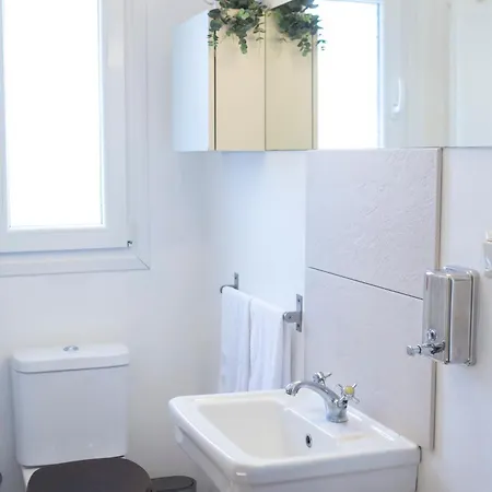 Morris Villa Nydri (Lefkada)