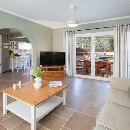Morris Villa Nydri (Lefkada)