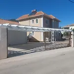 Morris Villa Nydri (Lefkada)