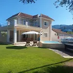 Morris Villa Nydri (Lefkada)