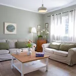 Morris Villa Nydri (Lefkada)