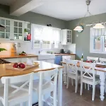Villa Morris *