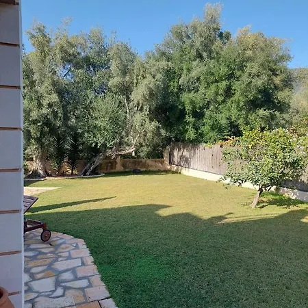 Villa Morris