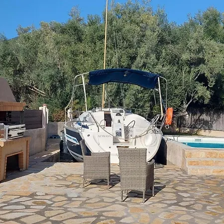 Villa Morris