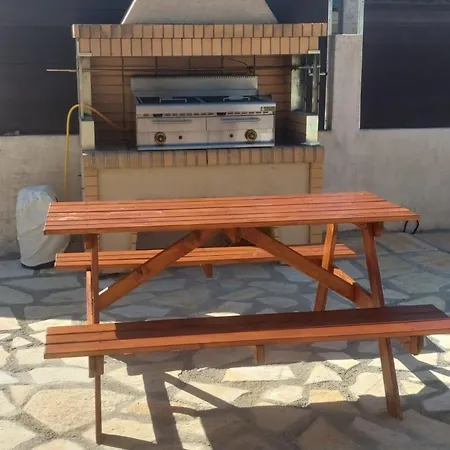 Morris Nydri (Lefkada)