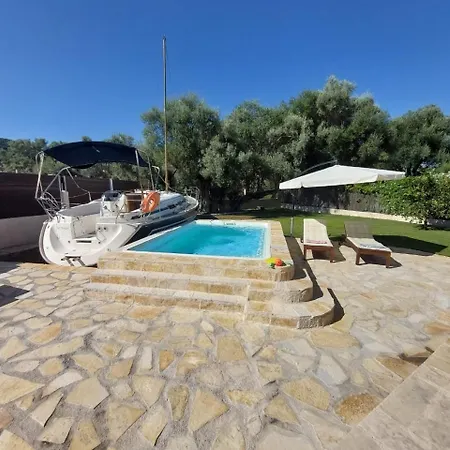 Villa Morris *