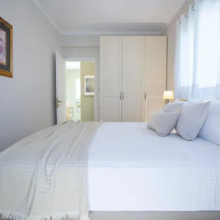 Villa Morris *