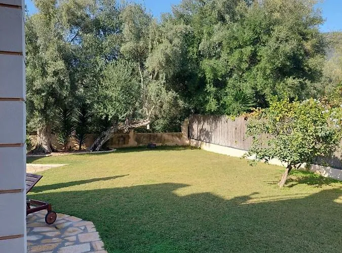 Villa Morris