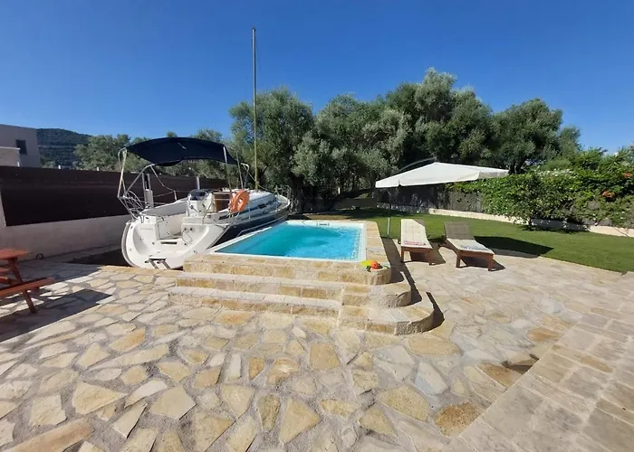 Villa Morris *