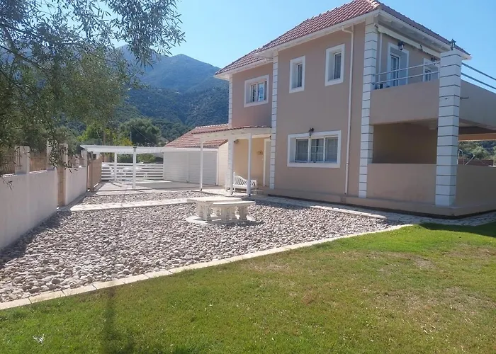 Morris * Nydri (Lefkada)