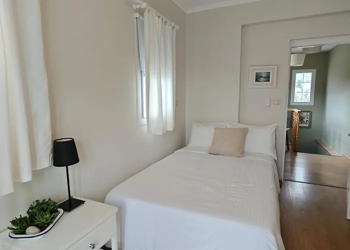 Vila Morris Nydri (Lefkada)